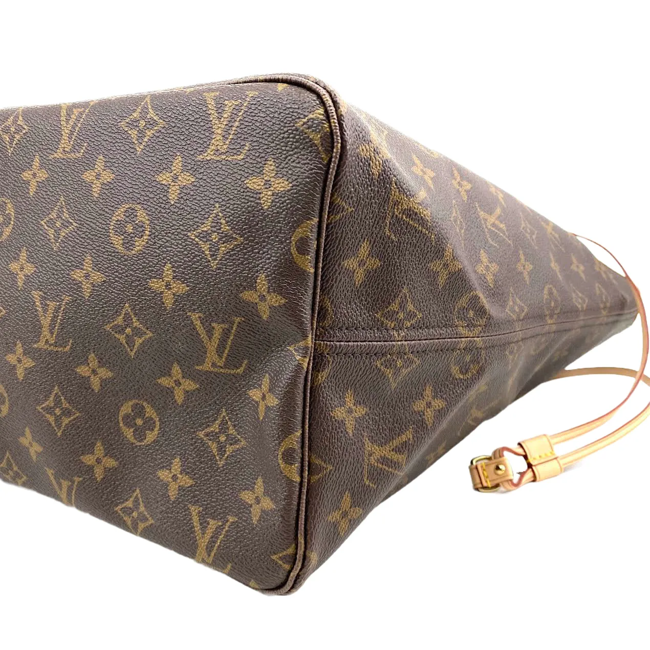 LOUIS VUITTON Neverfull Monogram GM