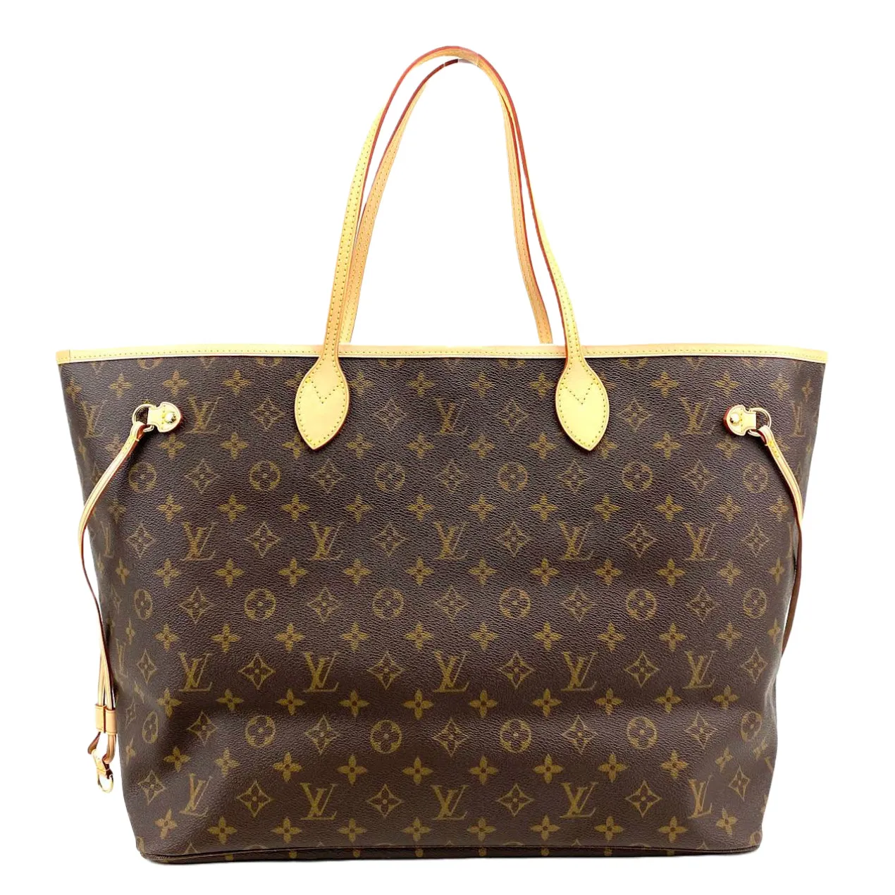 LOUIS VUITTON Neverfull Monogram GM