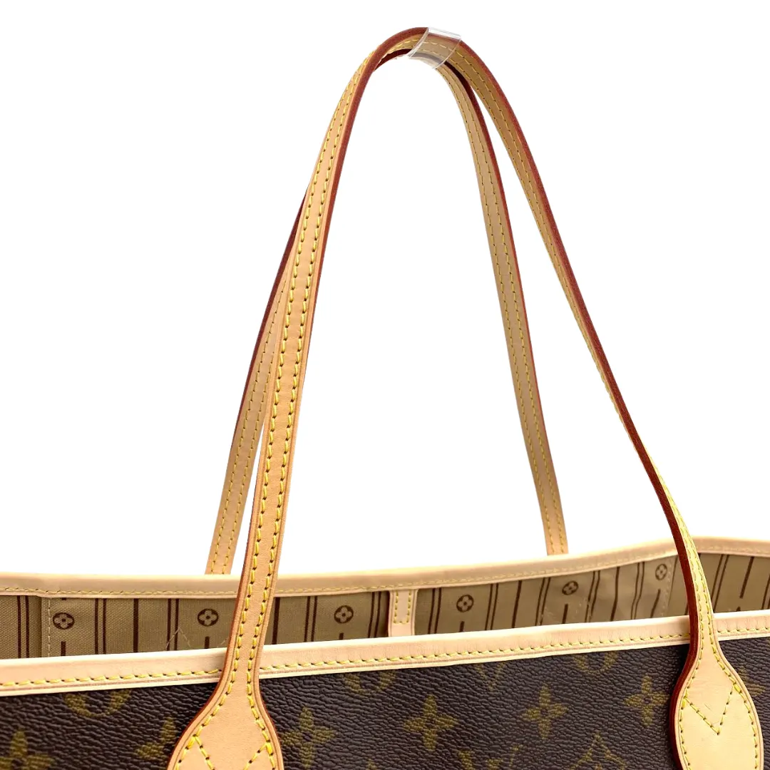 LOUIS VUITTON Neverfull Monogram GM