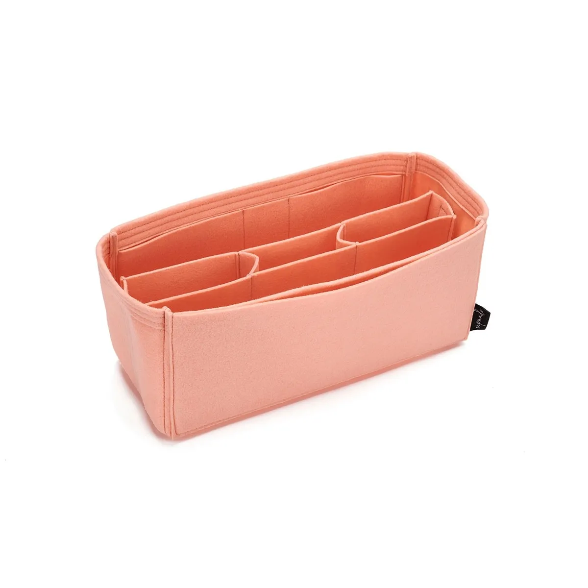 Louis Vuitton Neverfull Organizer Insert, Bag Organizer with Middle Compartment and Pen Holder