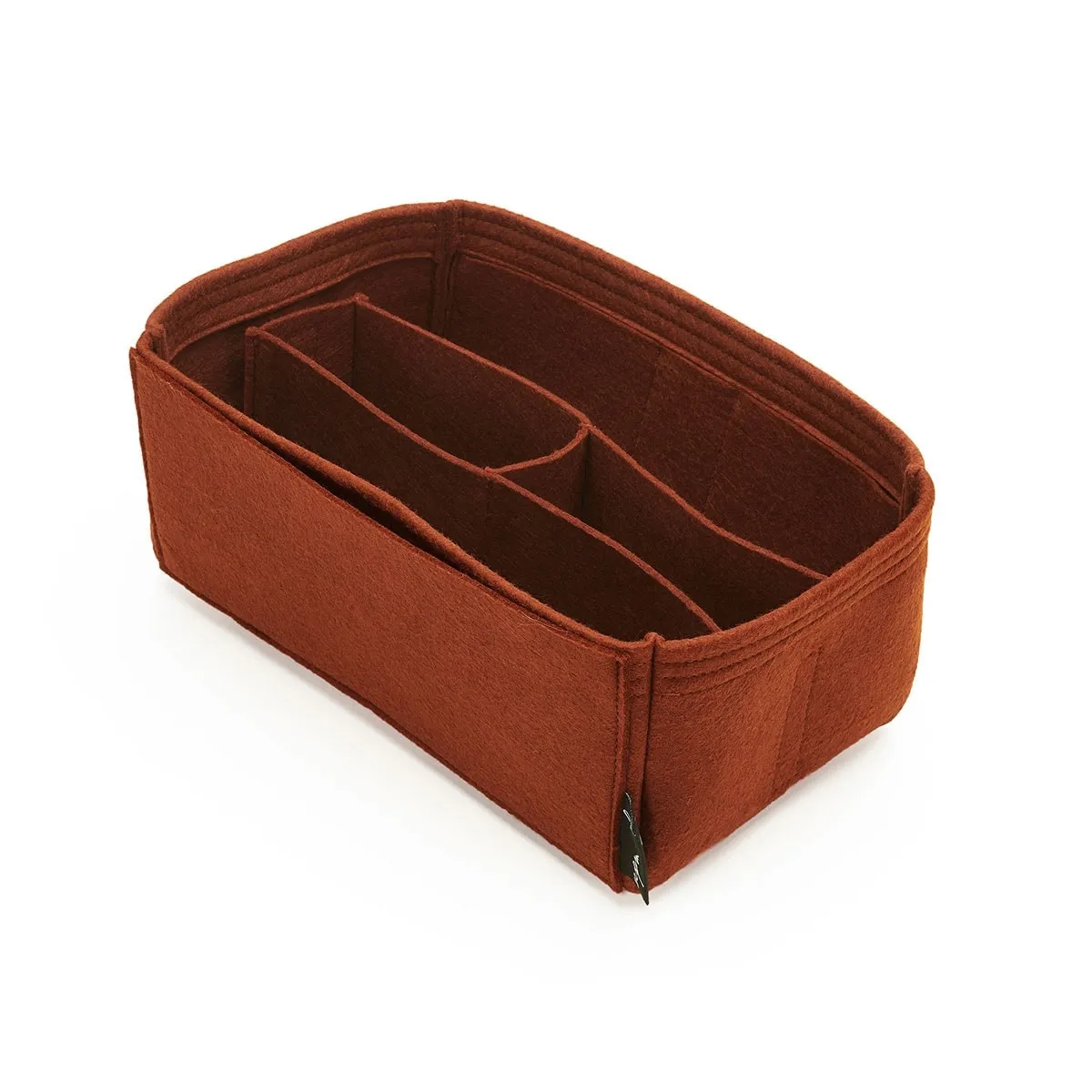 Louis Vuitton Neverfull Organizer Insert, Bag Organizer with Middle Compartment and Pen Holder