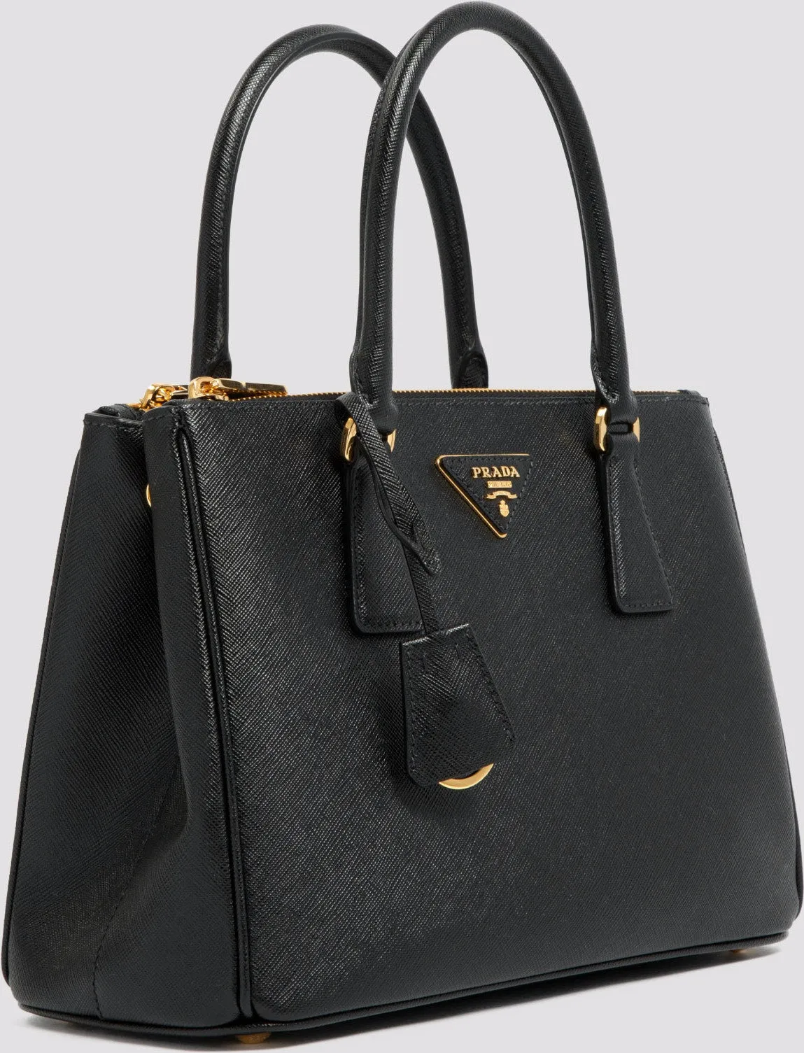 Medium Prada Galleria Saffiano Bag