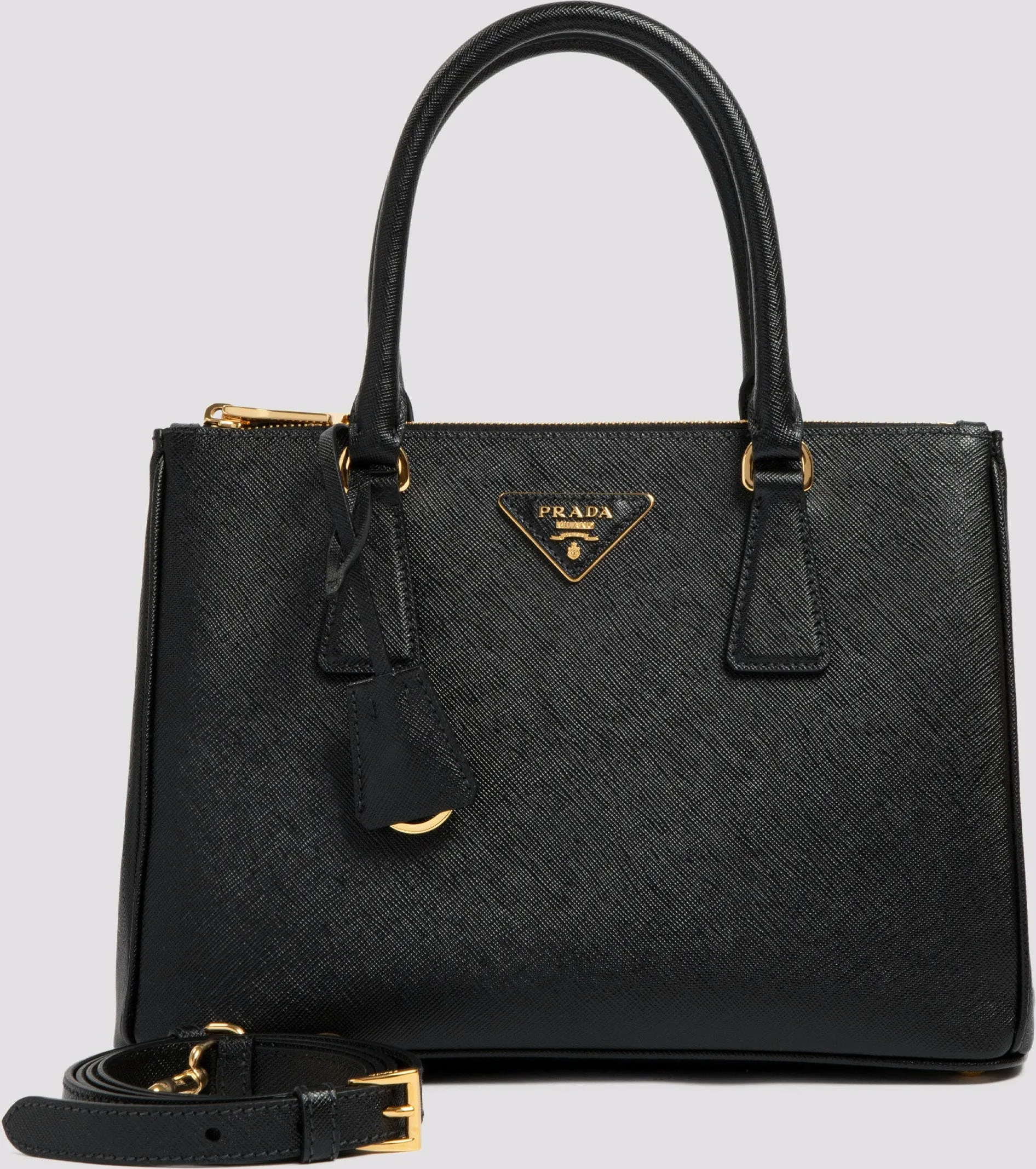 Medium Prada Galleria Saffiano Bag