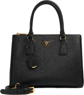 Medium Prada Galleria Saffiano Bag