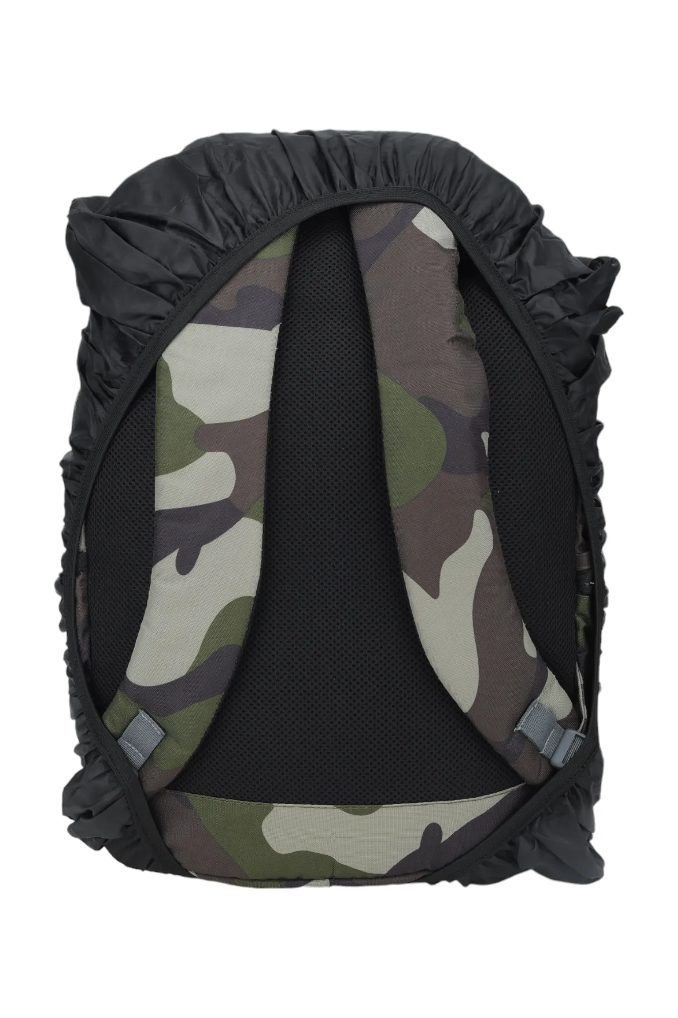 Multi Utility Backpack With Rain Cover 995675