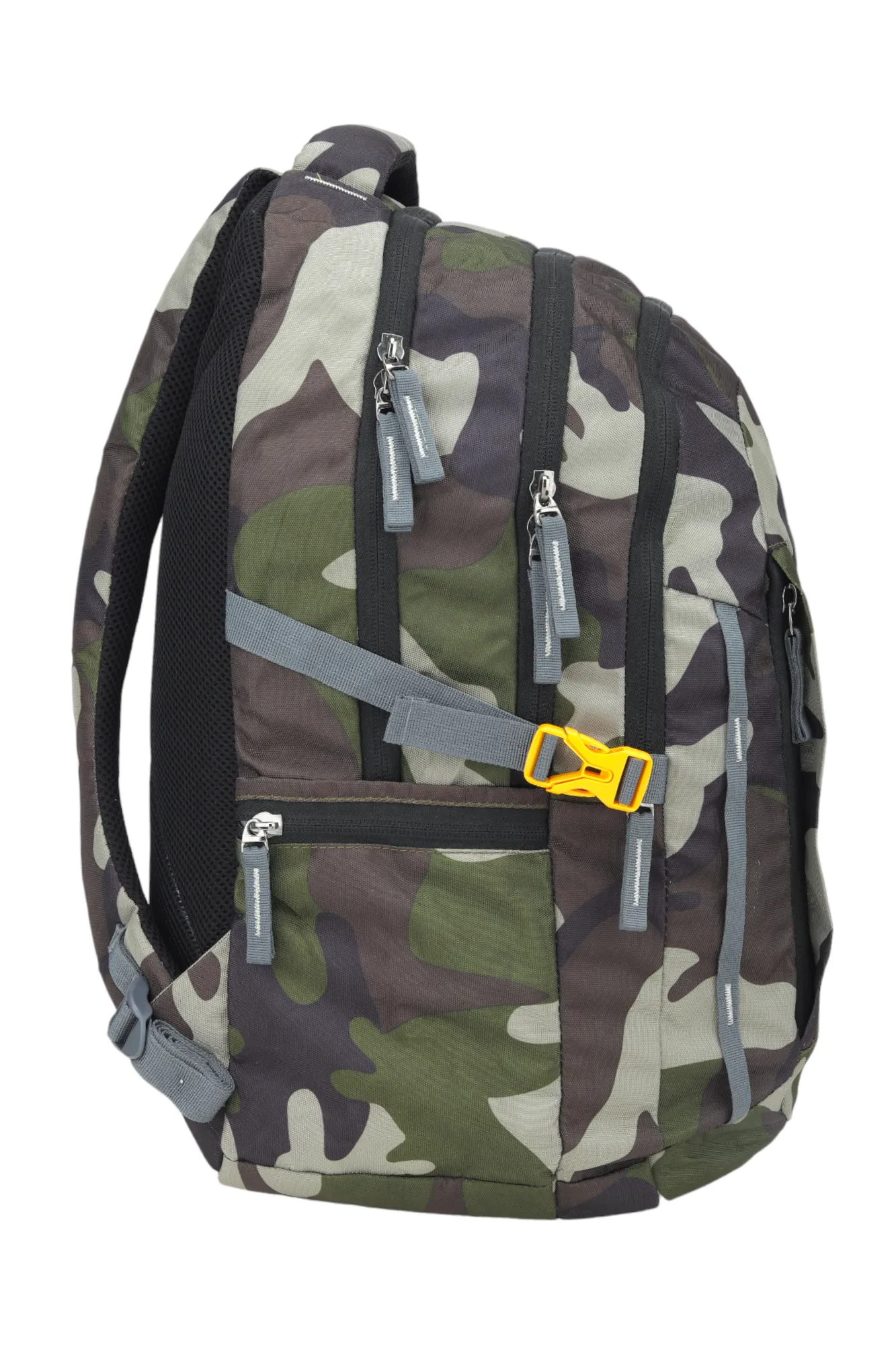 Multi Utility Backpack With Rain Cover 995675