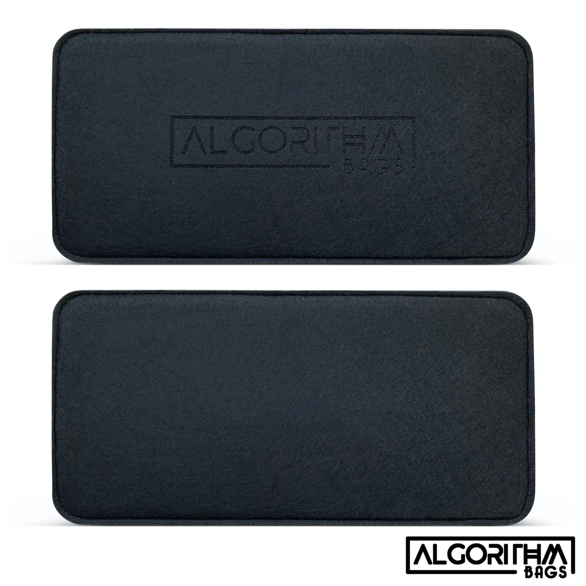 NEW! LV Neverfull Base Shaper, Premium 3mm felt wrapped Flexible Acrylic, Only @AlgorithmBags for Louis Vuitton
