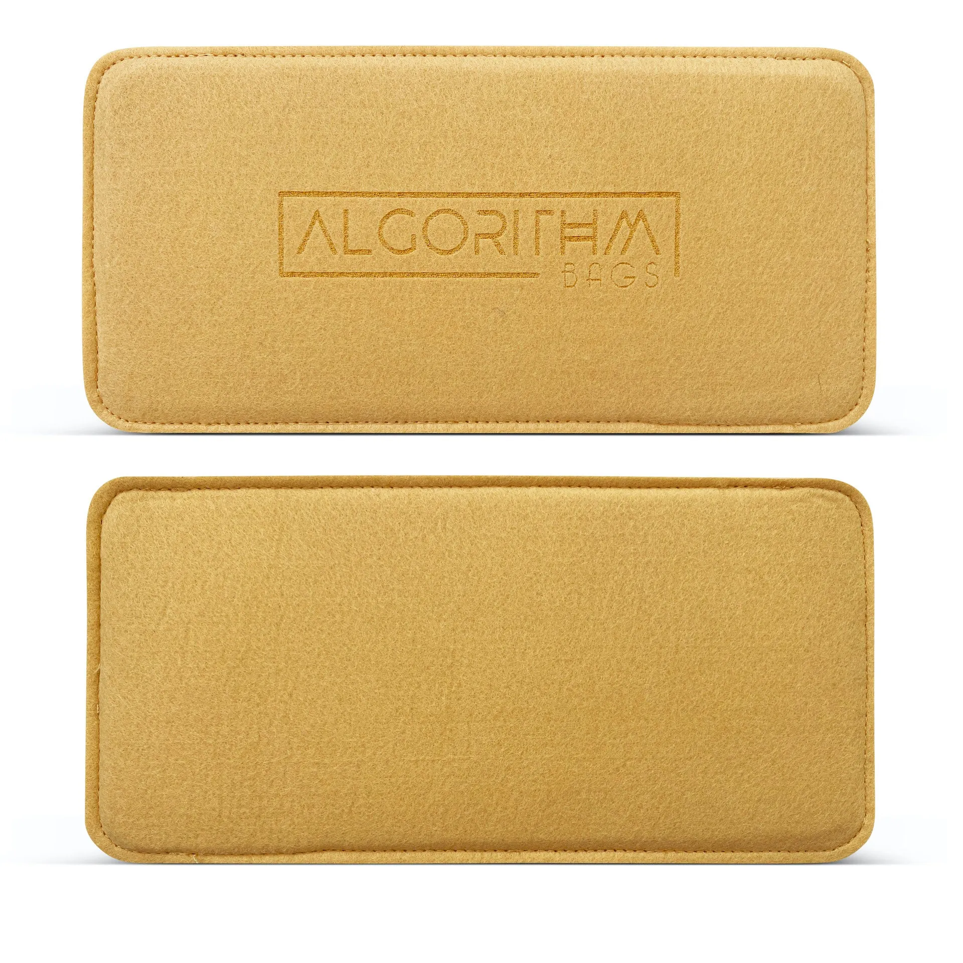 NEW! LV Neverfull Base Shaper, Premium 3mm felt wrapped Flexible Acrylic, Only @AlgorithmBags for Louis Vuitton