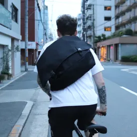PACKING WaterProof MESSENGER BAG