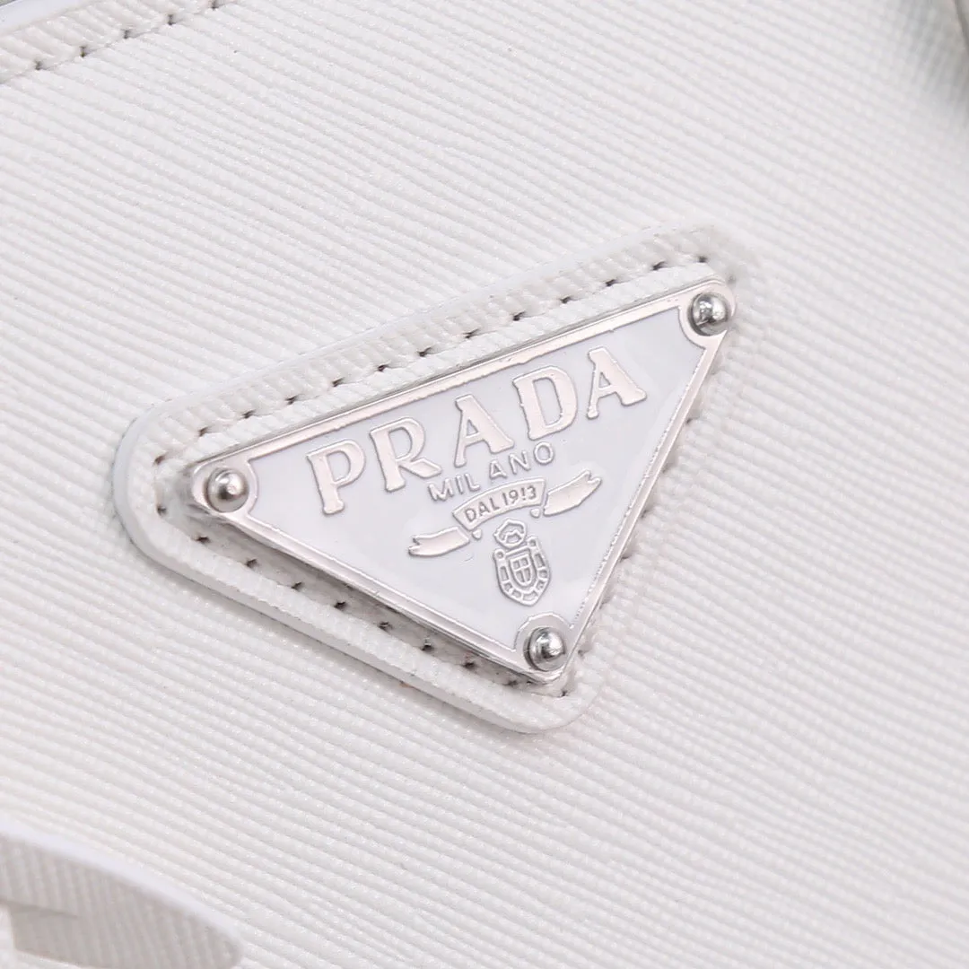 PD238 Small Prada Galleria Saffiano Leather Bag / 9x6.5x3.9inch