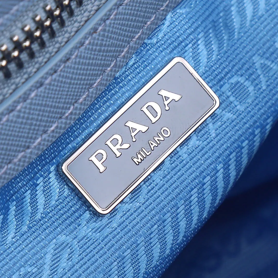 PD240 Small Prada Galleria Saffiano Leather Bag / 9x6.5x3.9inch