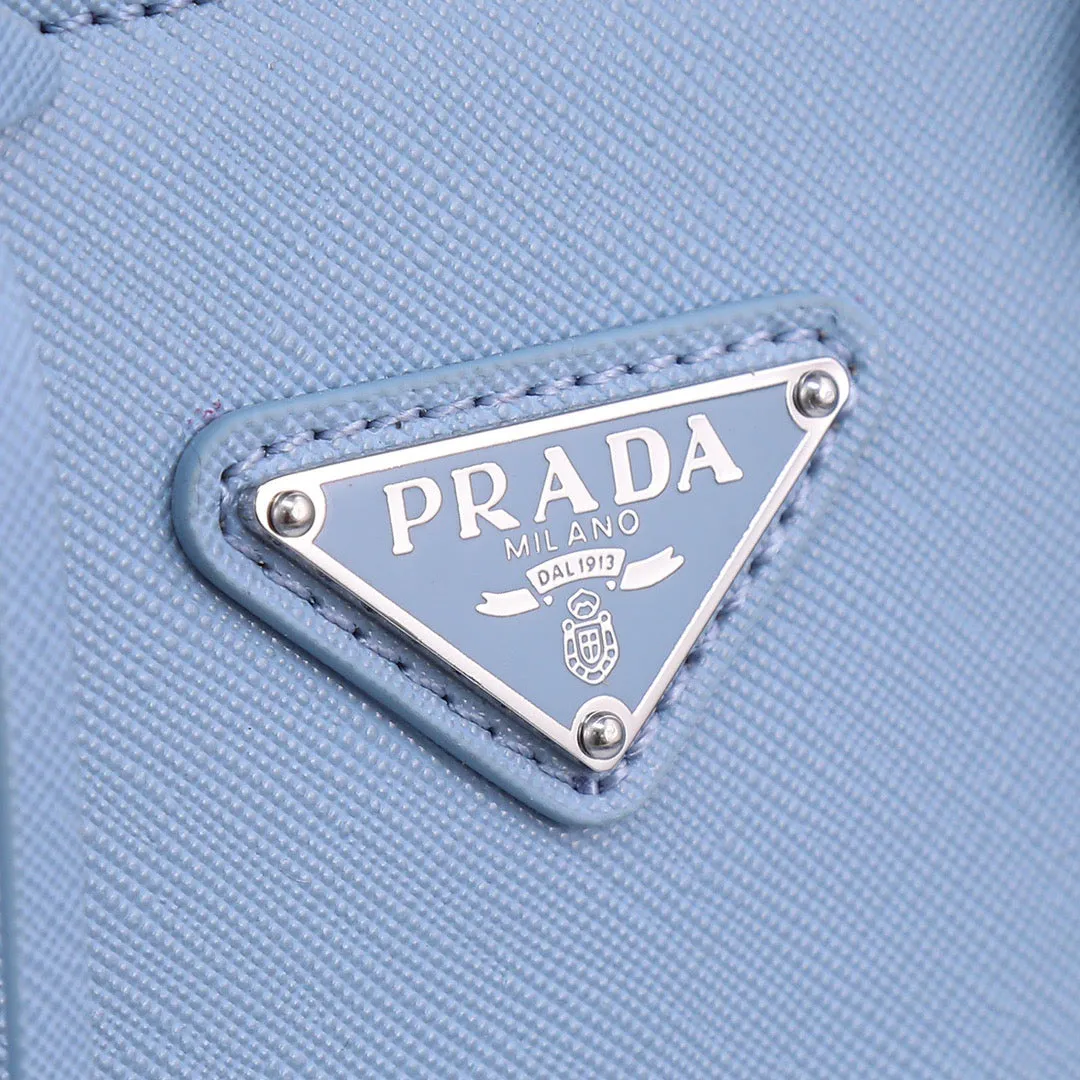 PD240 Small Prada Galleria Saffiano Leather Bag / 9x6.5x3.9inch
