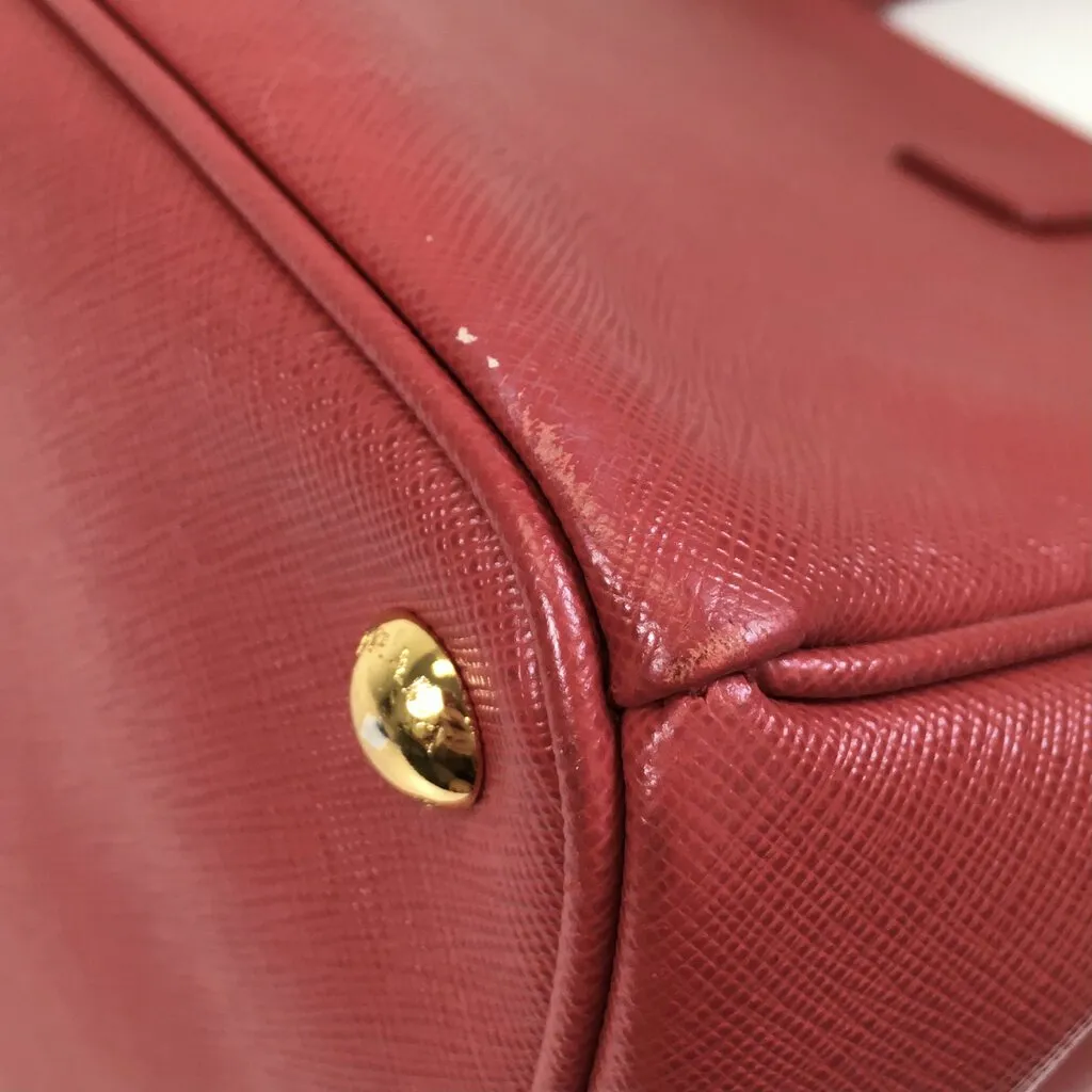 Prada Saffiano Galleria Tote