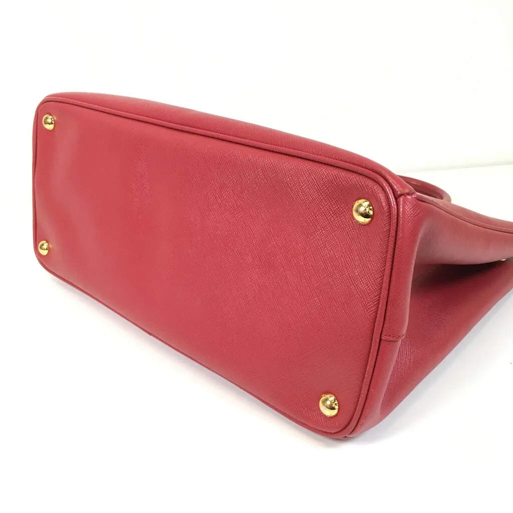 Prada Saffiano Galleria Tote