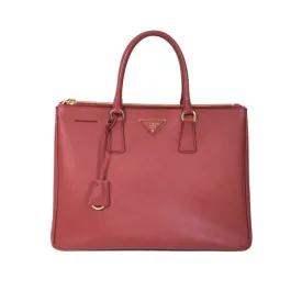 Prada Saffiano Galleria Tote