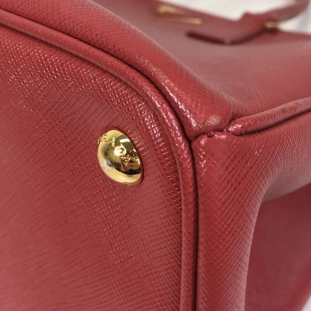 Prada Saffiano Galleria Tote