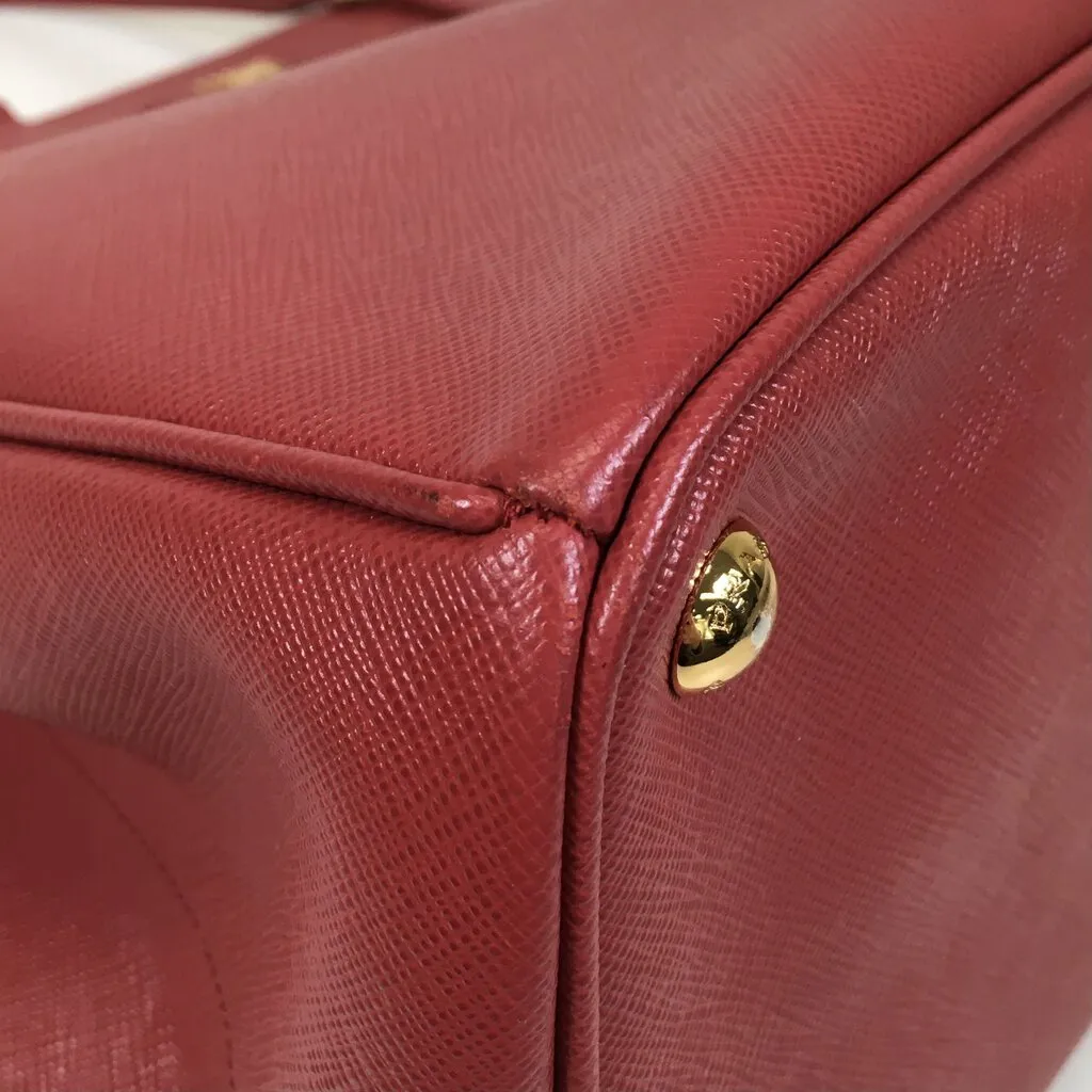 Prada Saffiano Galleria Tote