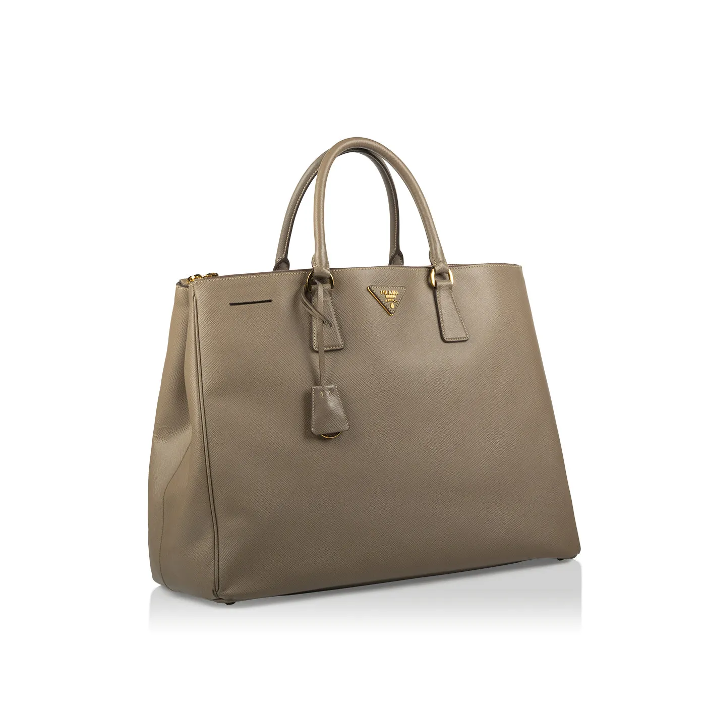 Saffiano Galleria - Extra Large