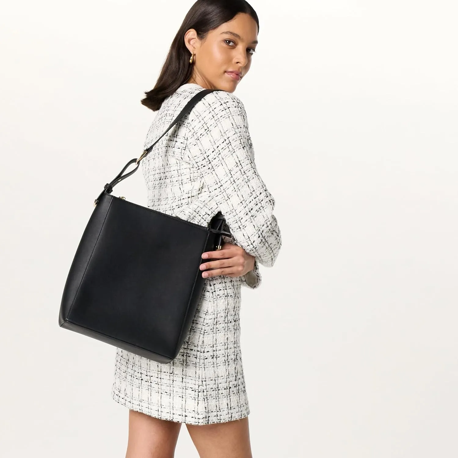 The Drop Alex Bucket Tote