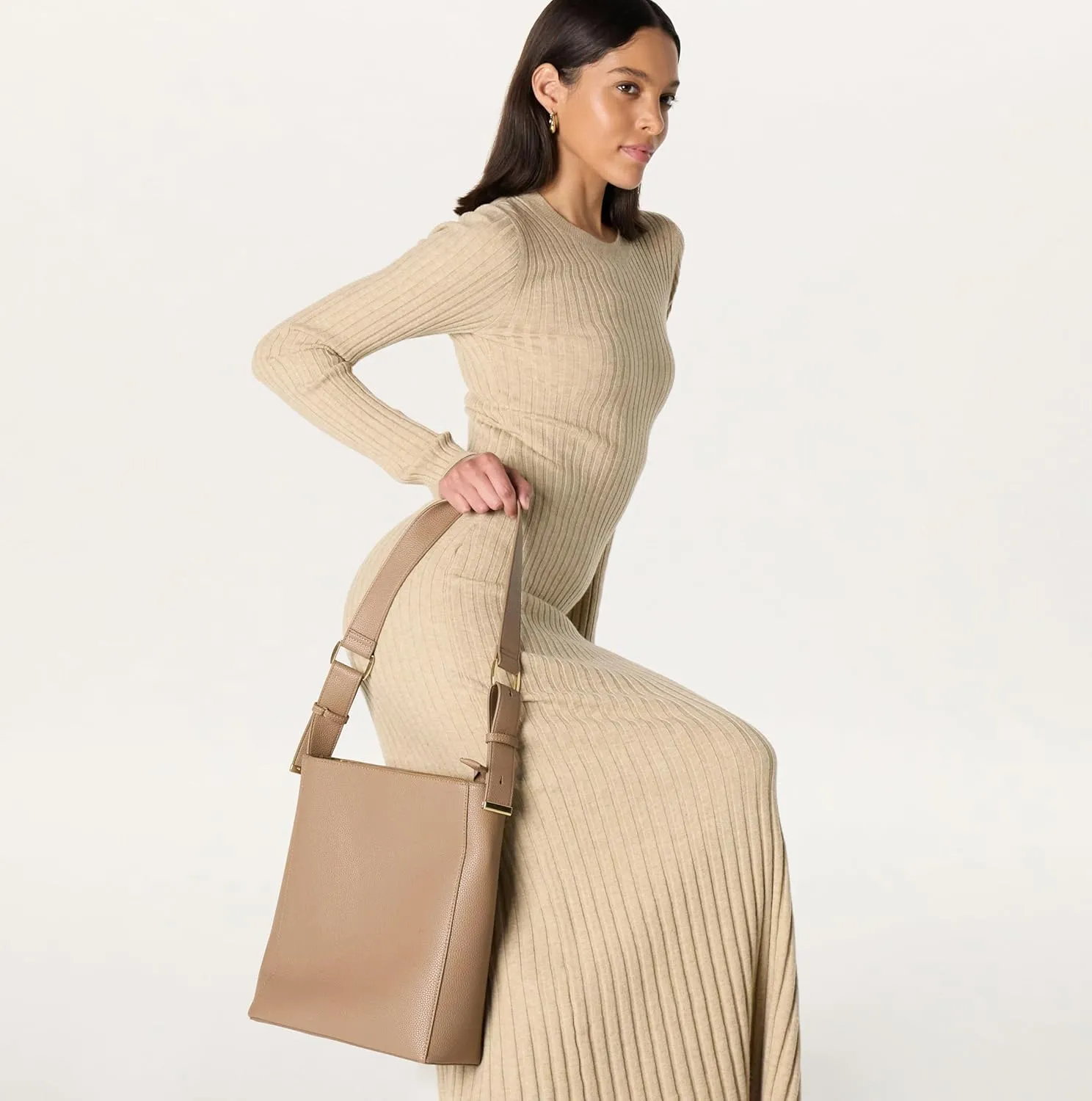 The Drop Alex Bucket Tote