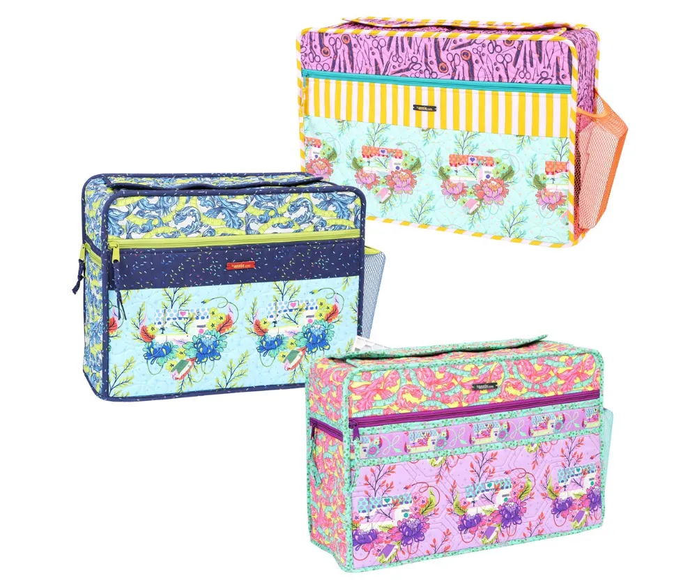 Under Cover - Patterns ByAnnie
