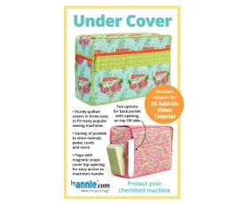 Under Cover - Patterns ByAnnie
