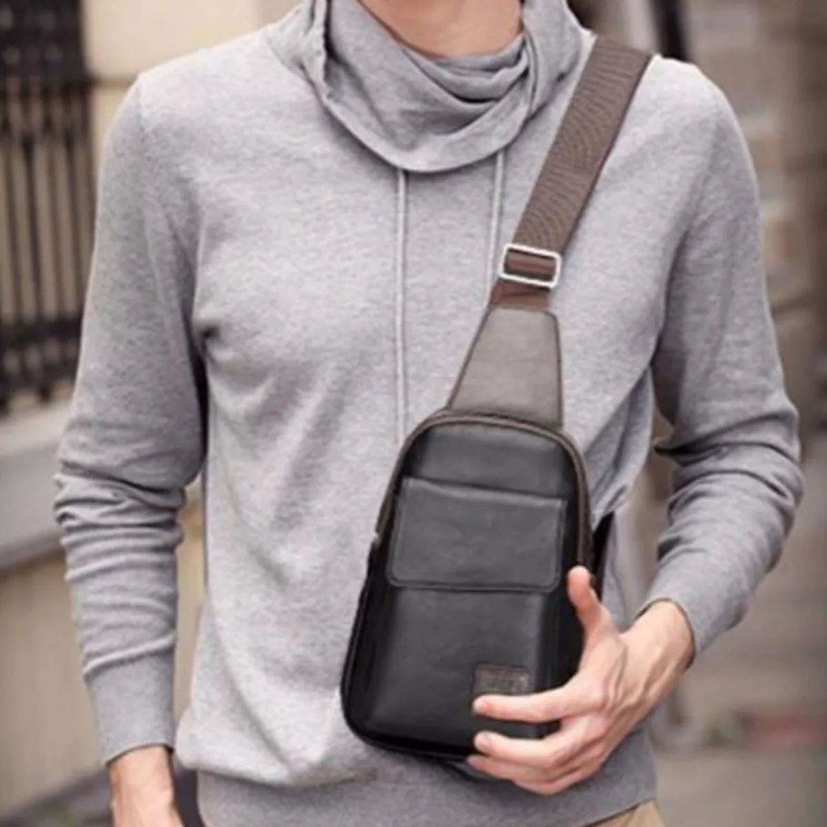 Waterproof Chest Bag