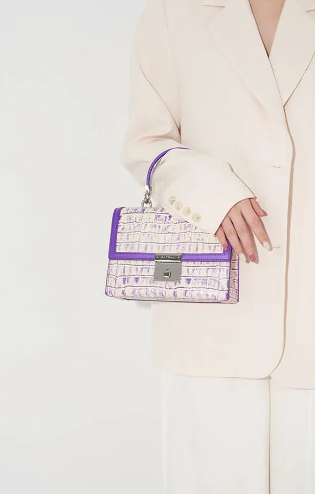 Your Worth Women's Shoulder Bag