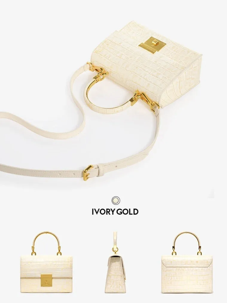 Your Worth Women's Shoulder Bag