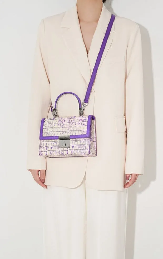 Your Worth Women's Shoulder Bag