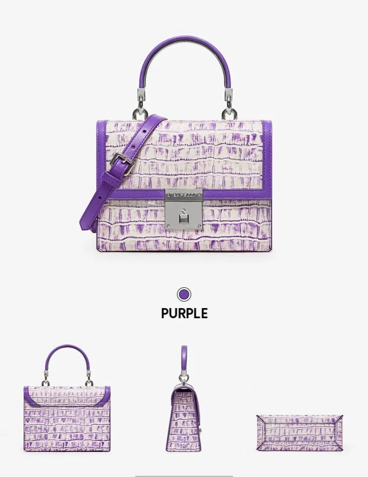 Your Worth Women's Shoulder Bag
