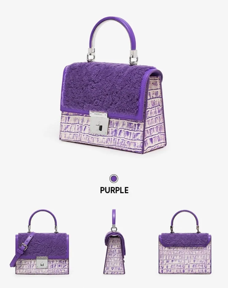 Your Worth Women's Shoulder Bag