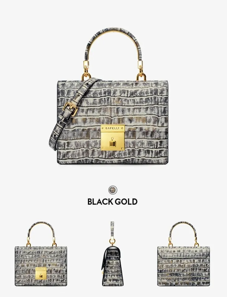 Your Worth Women's Shoulder Bag