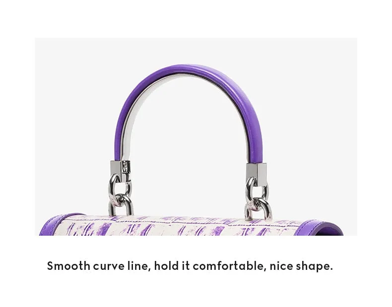 Your Worth Women's Shoulder Bag